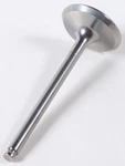 Wiseco Exhaust Valve Titanium VET008. Fixed Price $176.99.