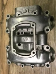 1974 Honda CB360 CJ360 Sport Nos New Cylinder Head Cover 12301-369-000. Fixed Price $165.00.