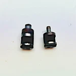 1997 1998 Honda Cr 250 Power Valve Adjust Hole Cover Plug 12361-035-000 Cap. Fixed Price $50.49.