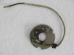 72-73 Honda XL250 Motosport Contact Breaker Plate Assembly Oem #30200-329-004. Fixed Price $25.00.