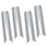 S&s Cycle 93-4104 Pushrod Cover Keeper Set 3.100 Harley-davidson. Fixed Price $49.29.