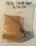 1978-83 XL250, 79-83 XR250R Valve Exhaust, 14721-471-000,HONDA Genuine Parts Nos. Fixed Price $102.50.