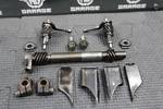 1997 93-97 Honda CR125R Oem Hpp Pinion Shaft Valves Assy. Fixed Price $229.99.