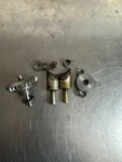 Suzuki Exhaust Engine Motor 1990 Govenor. Fixed Price $144.14.