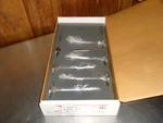 New Xceldyne Titanium Exhaust 1.600" .3110" 5.250" Box Of (6) Valves. Fixed Price $300.00.