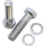 Drag Softail Swingarm Axis Tube Bolt Kit Harley Fl Fx 84-99 DS-190901. Fixed Price $33.55.