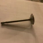 Honda CB450 Black Bomber Inlet Valve Nos. Fixed Price $56.51.