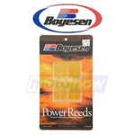 Boyesen Power Reeds For 2003 Polaris 800 Xc - Fuel & Air Valves Fd. Fixed Price $85.95.