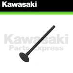 New 2013 2021 Genuine Kawasaki Ninja 300 Versys X Intake Valve 12004-0716. Fixed Price $42.72.