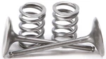 Pro-x Steel Valves And Spring Kits Intake 28.SIS3405-2. Fixed Price $129.99.