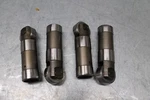 Harley Davidson Hydraulic 1984-99 Evo 18568-98 18523-86 Tappets Rollers. Fixed Price $43.50.