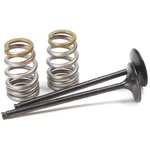Pro X Steel Intake Valve And Spring Kit 28.SIS6327-2. Fixed Price $139.99.