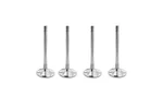 Ferrea Competition Intake & Exhaust Valves +1MM Honda Trx 450 2002-2005. Fixed Price $120.82.