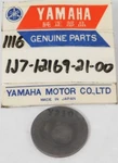 Nos Yamaha Oem 2.10 Valve Adjusting Pad Radian Maxim Seca 1J7-12169-21-00. Fixed Price $10.36.