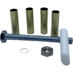 Rocker Lockers Locking Kit Single Evo Big Twins Dk-rl-bte. Fixed Price $26.94.