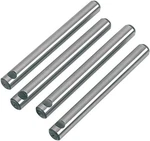S&s Rocker Arm Shaft Set #90-4036 Harley Davidson. Fixed Price $65.72.