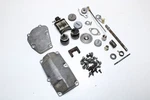 1989-1998 Suzuki RMX250 89-92 RM250 Power Valve System Read Description T73. Fixed Price $207.89.