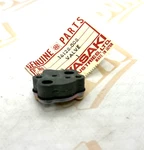 Kawasaki Nos New 16128-008 Check Valve H1 H2 F9 KH500 Mach Iv Iii. Fixed Price $169.00.