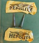 Triumph Motorcycle Hepolite Exhaust Valve 70-6854 V266 T100C TR5T 500 67-73. Fixed Price $39.99.
