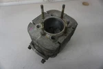 1976-1981 Yamaha Oem Rh Right Cylinder Jug Exciter 440 340 8A5-11321-01-00. Fixed Price $59.95.