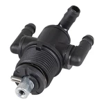 Polaris 7052276 60DEG 3-WAY Fuel Tank Outlet Valve Oem 2000-2001 Xplorer 250. Fixed Price $48.00.