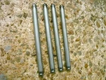 78-83 Honda GL500 CX500 Oem Pushrods Set X4 Straight 14410-415-000. Fixed Price $25.49.