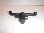 Kawasaki Air Valve Solenoid Top Engine Switch Sensor 16126-1437. Fixed Price $14.55.
