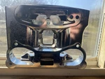 Harley-davidson Evo Big Twin Bottom Rocker Cover 17507-85. Fixed Price $21.00.