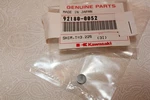 Kawasaki Valve Shim Genuine Oem 3.225T. Fixed Price $7.19.