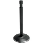 Kibblewhite Precision Black Diamond Intake Valve - Standard (40.26MM) Motorcycle. Fixed Price $38.17.