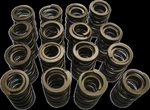 Kibblewhite 60-60560 Spring Kit 99-09GSXR1300. Fixed Price $133.03.