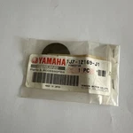 Early Fz Xs Xj Yx New Genuine Yamaha 2.75 Valve Adjusting Pad Shim 1J7-12169-J1. Fixed Price $13.44.