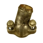2000 90-04 Kawasaki KX250 Oem Cylinder Elbow 52014-1077 SB79. Fixed Price $7.24.