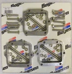 Boyesen Polaris 650 / 750 Reed Valve Spacer Kit SK-01. Fixed Price $219.97.