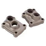 Arlen Ness 12-585 Titanium Lifter Tappet Block Covers 10 Gauge Harley M8 Touring. Fixed Price $213.70.