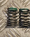 Kawasaki ZX10R 2004 2006 05 07 Cylinder Head Intake Valve Spring Pcs. Fixed Price $20.10.