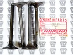 Kawasaki Nos New 12004-016 Inlet Valve (4) KZ650 Ltd Sr. Fixed Price $124.99.