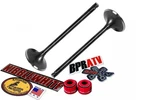 85-08 Honda CRF80F XR80 Oem Head Kibblewhite Intake Exhaust Valves & Seals. Fixed Price $96.89.