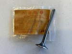 Genuine Oem Honda CM200/250 CB125 CD250 Intake Valve 14711-399-000. Fixed Price $39.00.