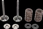 Moose Stainless Valve & Spring Kit For 2002-2006 Honda CRF450R. Fixed Price $196.95.