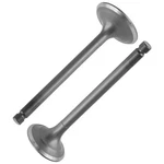 Intake & Exhaust Valve For Yamaha 3Y1-12111-01-00 3Y1-12121-01-00 New. Fixed Price $43.20.