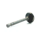 Intake Valve For Honda ATC70, CL70, CT70, S65, SL70, XL70 #14711087000. Fixed Price $10.10.