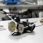 & Cycle Cable Operated Throttle Hot Bodies 58MM Stk 170-0346. Fixed Price $930.99.