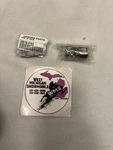 Kawasaki Spring-engine Valve Exhaust Lot Of P/n 49078-0753 2019-2023 KX450 Oem. Fixed Price $10.00.