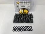 Kibblewhite 60-60950 2005 2008 GSXR1000 Race Beehive Valve Springs Dragbike. Fixed Price $173.65.