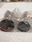 1974-1977 Kawasaki KZ400 #12004-013 Nos Oem Intake And Exhaust Valves (1 Each). Fixed Price $50.00.