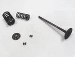 1986-2009 Suzuki Vs 700 750 Vz Vx 800 S50 Intake Valve Oem 12911-38A10. Fixed Price $34.99.