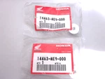 For Honda Oem Part 14463-ME9-000 Plug Rocker Arm (set Of 2). Fixed Price $21.99.