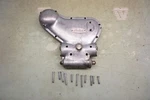 1957 Indian Trailblazer Royal Enfield Re 700 Chief *2691 Timing Cover Oil Pump. Fixed Price $279.99.
