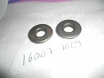 Nos Kawasaki KZ550 ZX550 KLR650 Z1 Genuine Valve Spring QTY2 16007-1024. Fixed Price $10.84.